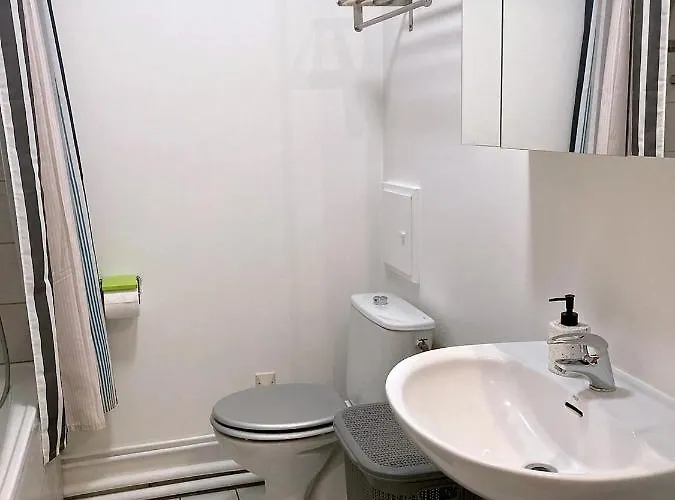 Lägenhet Chez Karine 1